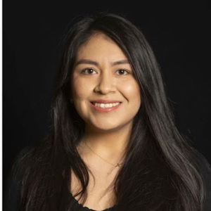 Meet your Posher, Geraldin